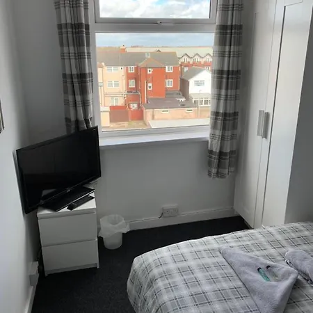 Alderley Blackpool