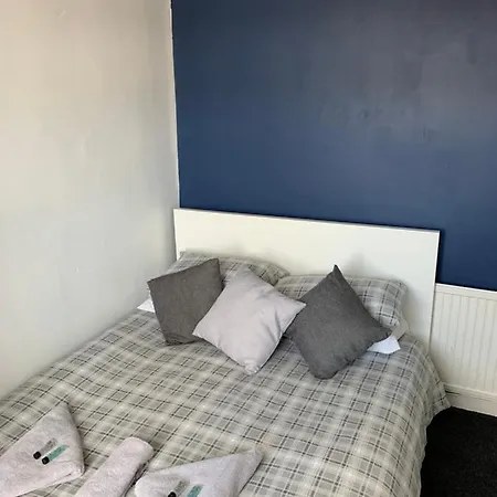Hotel Alderley