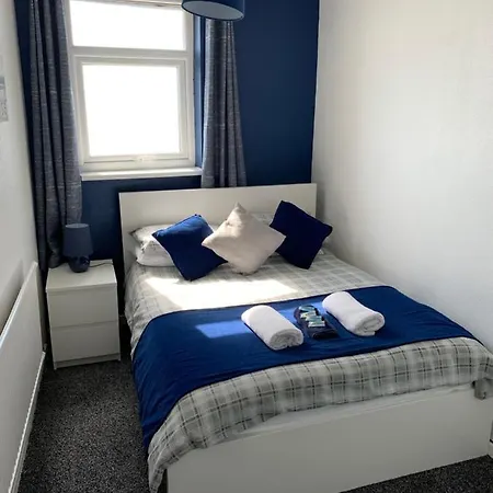 Hotel Alderley