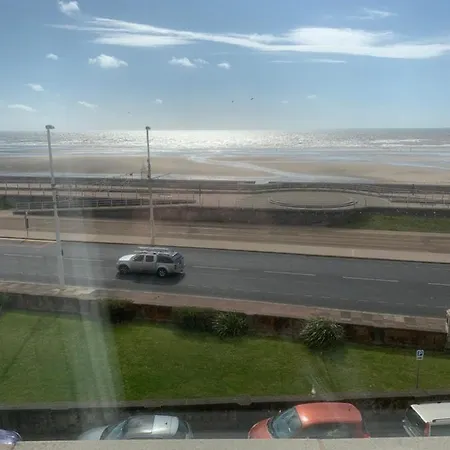 Hotel Alderley Blackpool