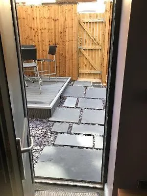 My Perfect Place & -some With Hot Tub- Free Parking * Blackpool