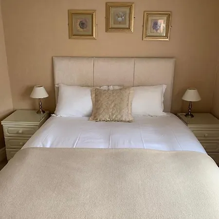 Pensionat The Old Coach House 4*