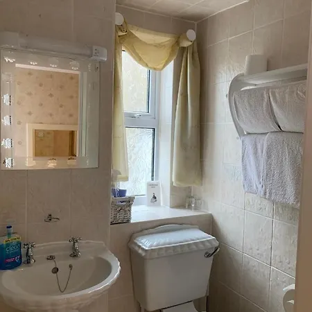 The Old Coach House 4* Blackpool