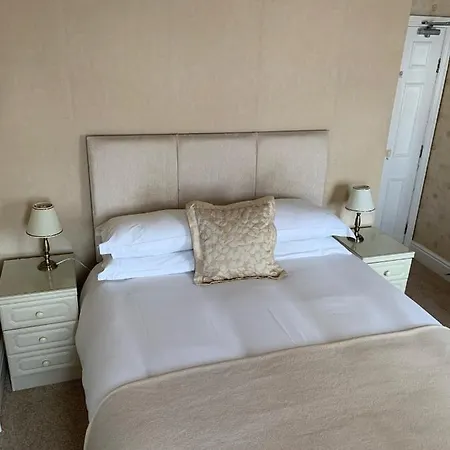 The Old Coach House 4* Blackpool
