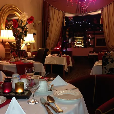 Bed & Breakfast Delovely Blackpool