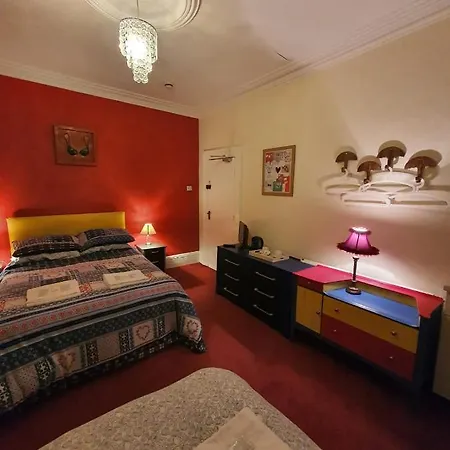 Mchalls (adults Only) 4*