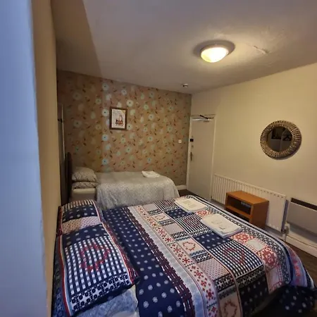 Mchalls (adults Only) Hotell