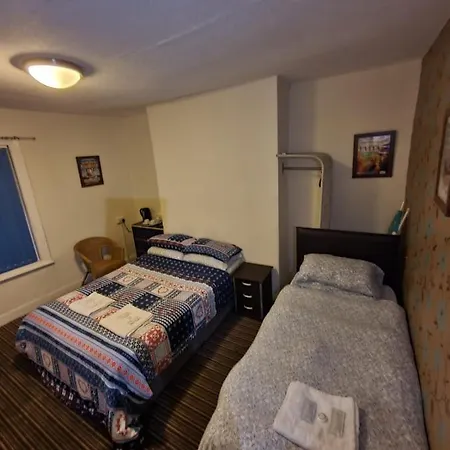 Mchalls (adults Only) Hotell