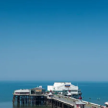 Forshaws - Blackpool