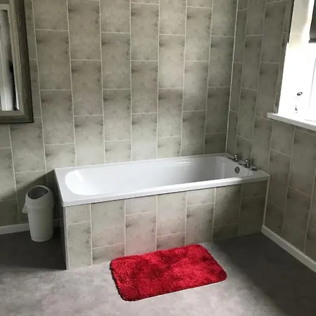 Hotel The Oxfordshire Blackpool