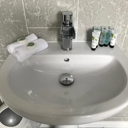 The Oxfordshire Hotel 3*