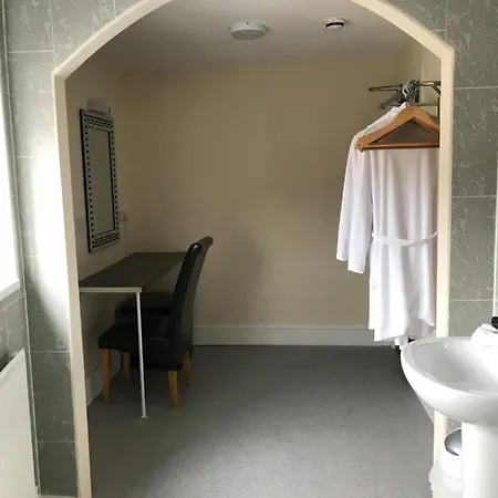 The Oxfordshire