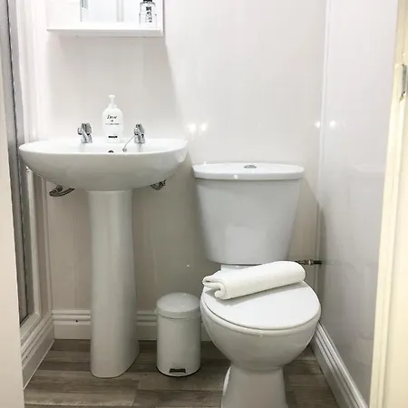 Chadberry House 3* Blackpool