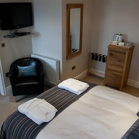 Bed & Breakfast Langtrys 5*