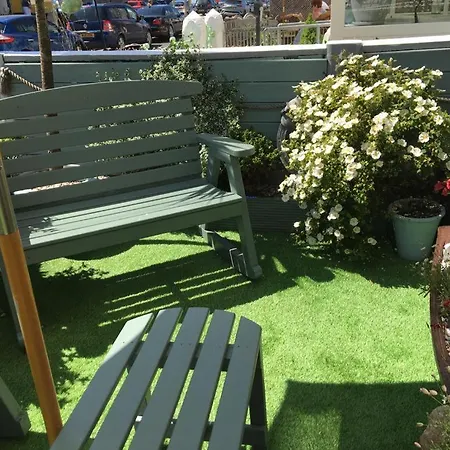 Couette-café The Glenroy *