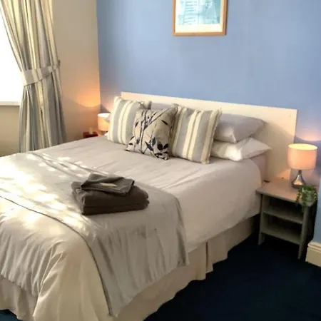 Bed & Breakfast The Sandalwood - Couples Only 3*