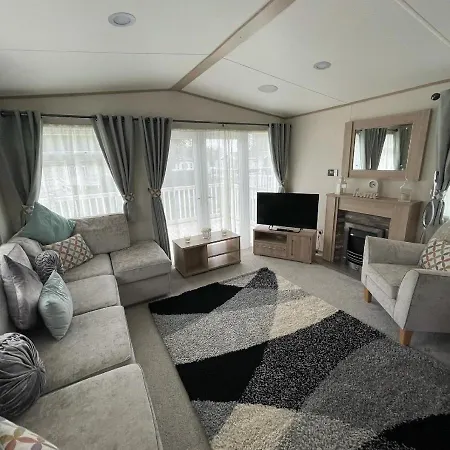 Sams Retreat Holiday park *