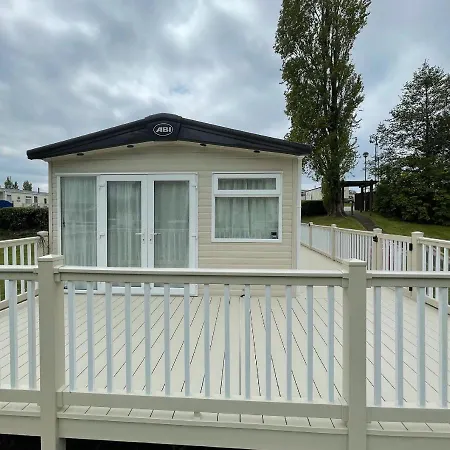 Holiday park Sams Retreat