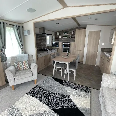 Sams Retreat Blackpool