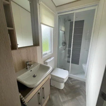 Sams Retreat * Blackpool