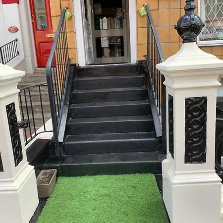Alondra Frühstückspension