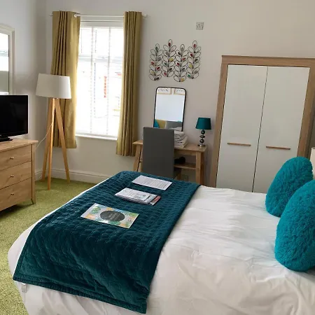 The Fylde International 4*