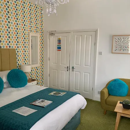Guest house The Fylde International
