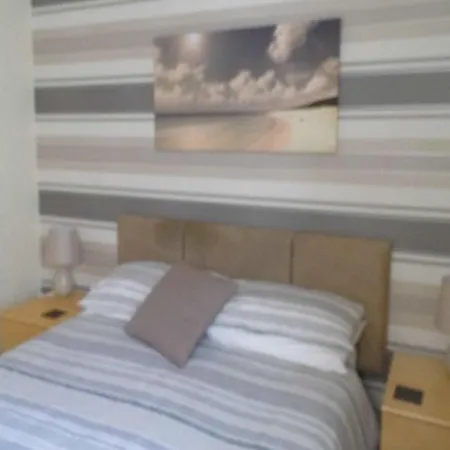 Hotell The Pembroke
