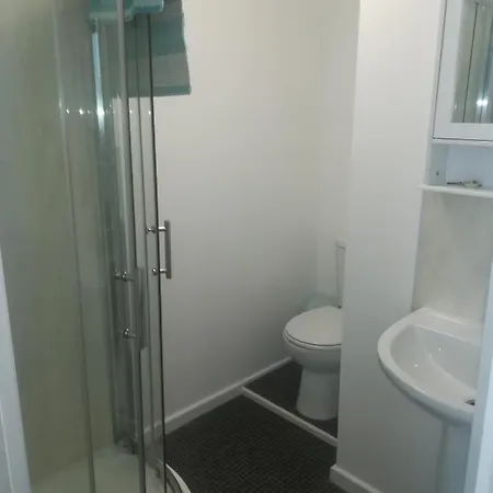 Bed & Breakfast The Kirkview Blackpool