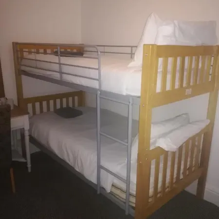 The Kirkview Bed & Breakfast *