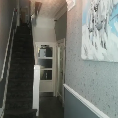 Bed & Breakfast The Kirkview