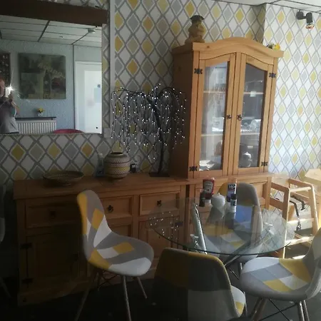 Bed & Breakfast The Kirkview