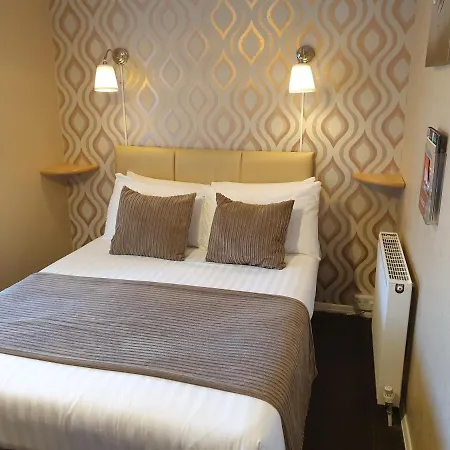 Corona Blackpool Hotel
