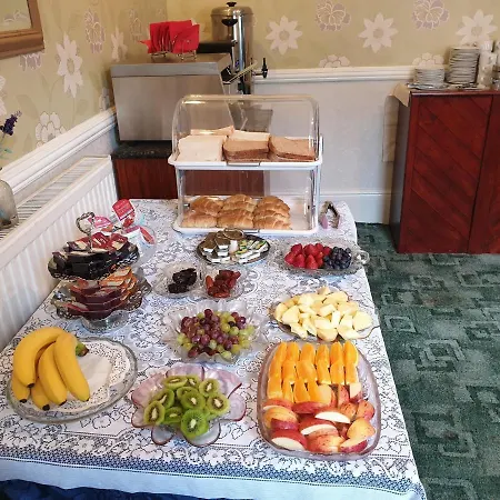 Guest house The Holmlea Blackpool