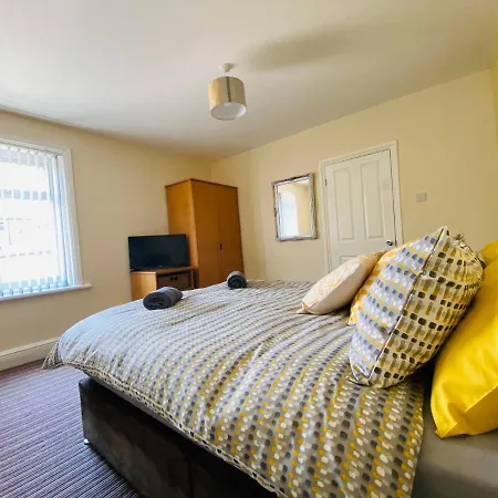 Family Friendly House. Holiday home *