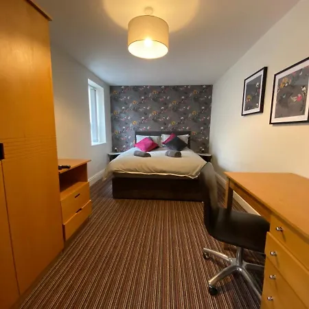Family Friendly House.