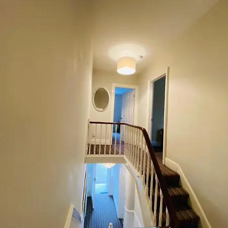 Holiday home Family Friendly House.