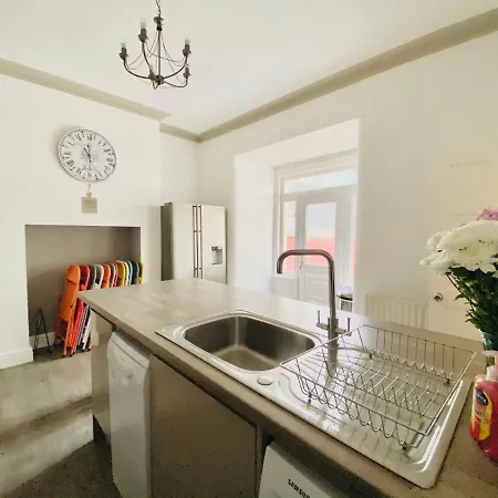 Family Friendly House. Holiday home *
