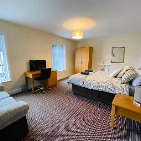 Family Friendly House. Holiday home