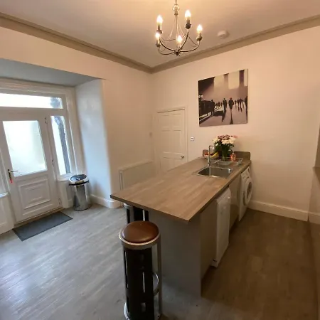 Family Friendly House. Holiday home