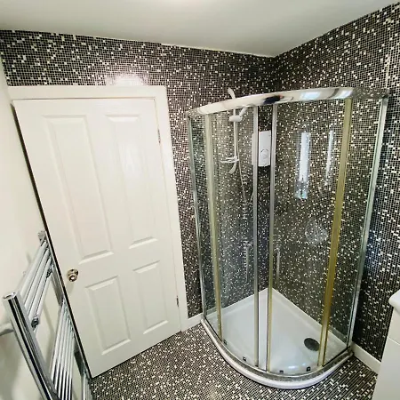 Holiday home Family Friendly House. *