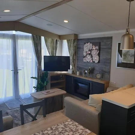 Apartment Luxury Latest Model