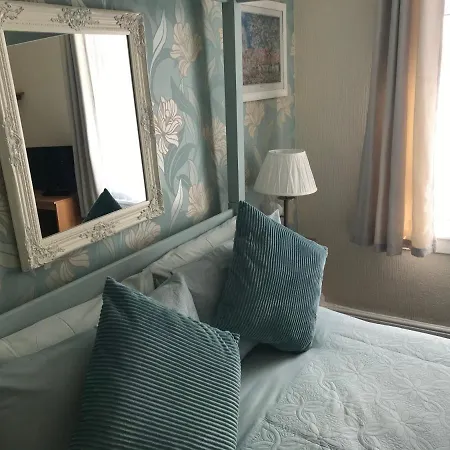 Greenmount Hotel Guest house 3*