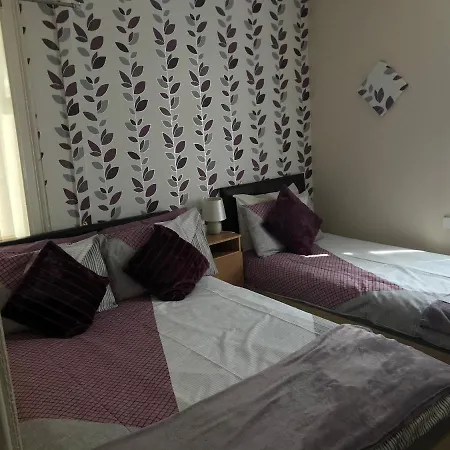 Greenmount Hotel 3* Blackpool