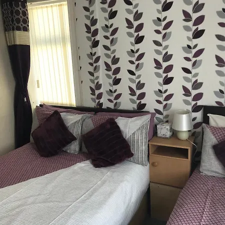 Guest house Greenmount Hotel
