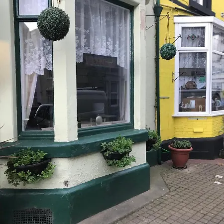 Greenmount Hotel Guest house 3*
