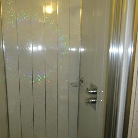 Hotel Alderley 3*