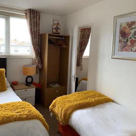 The Fylde International 4* Blackpool