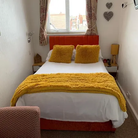 The Fylde International Guest house