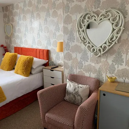 The Fylde International 4*